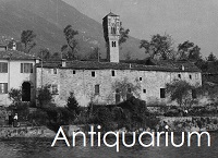 Antiquarium