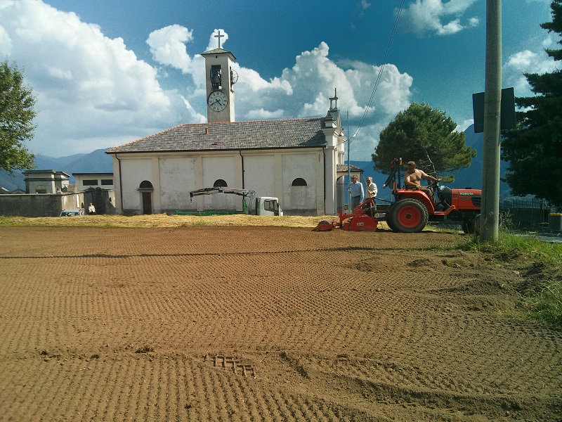 Campo Cinghiali 01