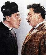 Don Camillo e Peppone