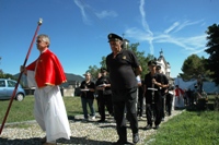 processione santa marcgherita