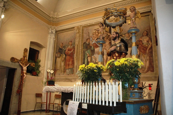 san rocco