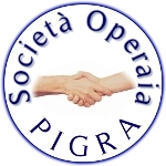 Logo Societa Operaia 150