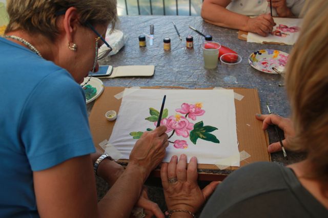 corso pittura 2