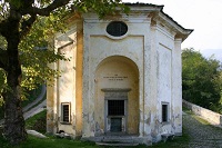 Cappella Ossuccio XIII